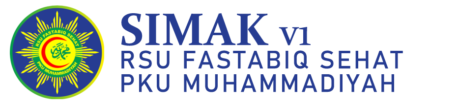 SIMAK FASTABIQ